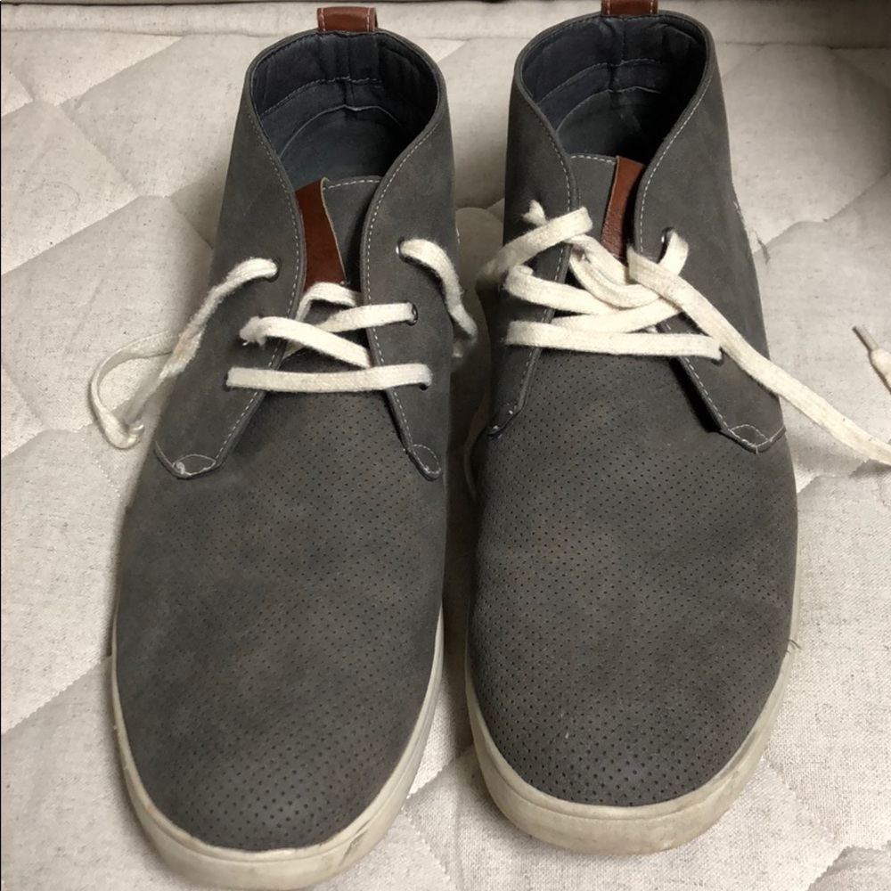 Generic chukkas